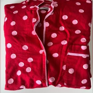 Kate Spade matching pyjama set